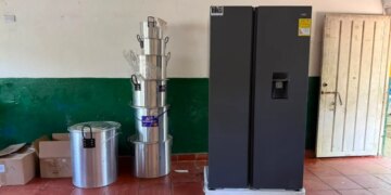 La Agencia de Renovacion del Territorio refuerza el programa de