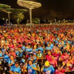 La Carrera Mompox 15K donara fondos a las victimas del