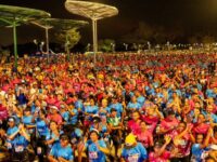 La Carrera Mompox 15K donara fondos a las victimas del