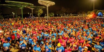 La Carrera Mompox 15K donara fondos a las victimas del