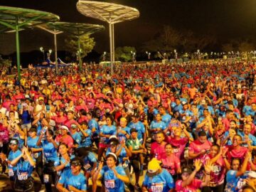 La Carrera Mompox 15K donara fondos a las victimas del