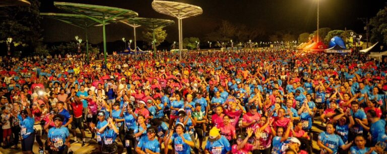 La Carrera Mompox 15K donara fondos a las victimas del