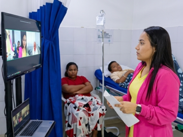 La Universidad de Cartagena pone a disposicion un Centro de