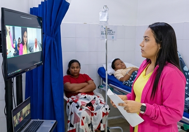 La Universidad de Cartagena pone a disposición un Centro de Telemedicina para las víctimas del terremoto.