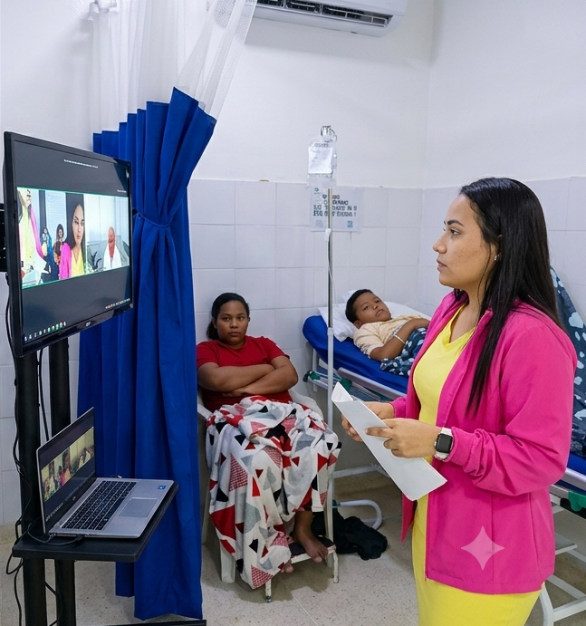 La Universidad de Cartagena pone a disposicion un Centro de