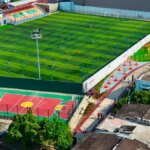 Localidad 3 en Cartagena con nuevo lugar para la recreacion