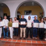 Mineducacion resalta a la Universidad de Cartagena por extender oportunidades