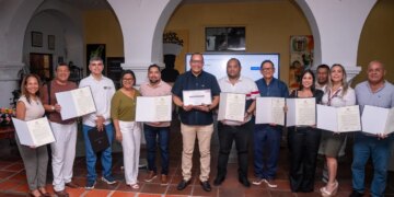 Mineducacion resalta a la Universidad de Cartagena por extender oportunidades