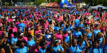 Mompox se prepara para recibir la carrera de 15K en