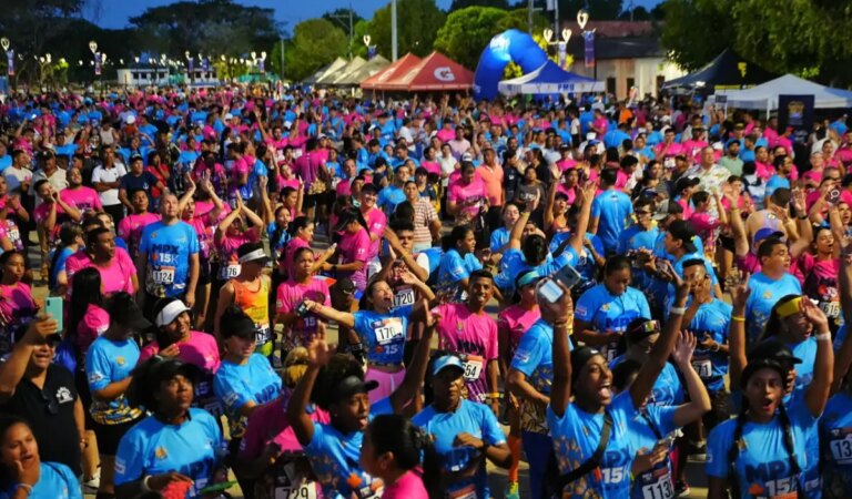Mompox se prepara para recibir la carrera de 15K en modo deportes