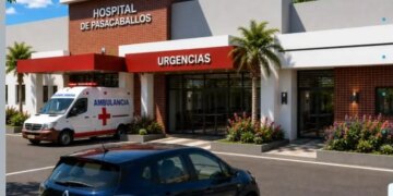 Obras de nuevo Hospital en Pasacaballos iniciaran en noviembre anuncia