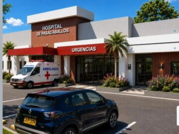 Obras de nuevo Hospital en Pasacaballos iniciaran en noviembre anuncia