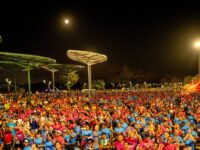 Preparativos en marcha para la segunda edicion de la 15K