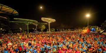 Preparativos en marcha para la segunda edicion de la 15K