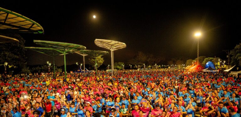 Preparativos en marcha para la segunda edicion de la 15K