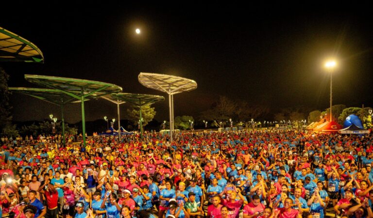 Preparativos en marcha para la segunda edición de la 15K Mompox: un trayecto nocturno a través de la historia y el patrimonio.