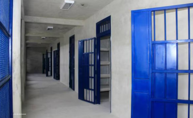 Procuraduría alerta sobre brote de enfermedades respiratorias en la Cárcel de Ternera