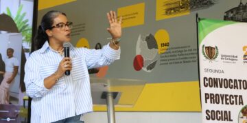 Proyecta Social de Unicartagena beneficio a mas de 8900 personas