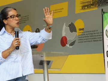 Proyecta Social de Unicartagena beneficio a mas de 8900 personas