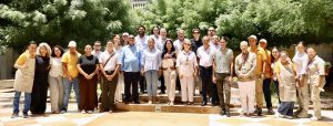 Proyecta Social de Unicartagena beneficio a mas de 8900 personas