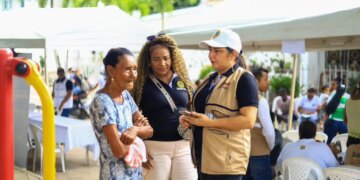 Puntos de atencion habilitados para implementar Registro Universal de Ingresos