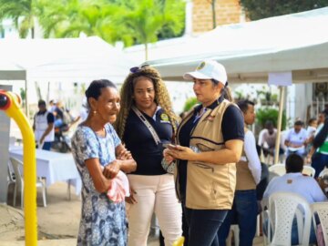 Puntos de atencion habilitados para implementar Registro Universal de Ingresos