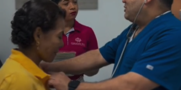 Red de Angeles de la Fundacion CROC Apoyo para Pacientes