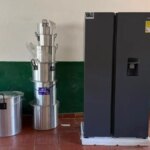 Renovacion del Territorio fortalece programa de alimentacion escolar en municipios