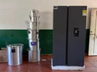 Renovacion del Territorio fortalece programa de alimentacion escolar en municipios