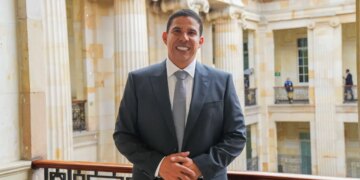 Representante Jocho Ardila hace llamado a la unidad institucional para