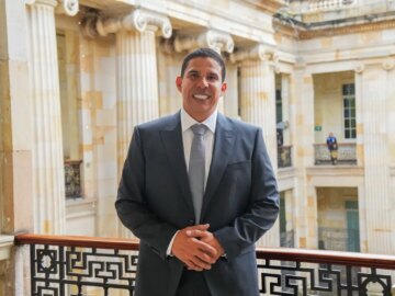 Representante Jocho Ardila hace llamado a la unidad institucional para