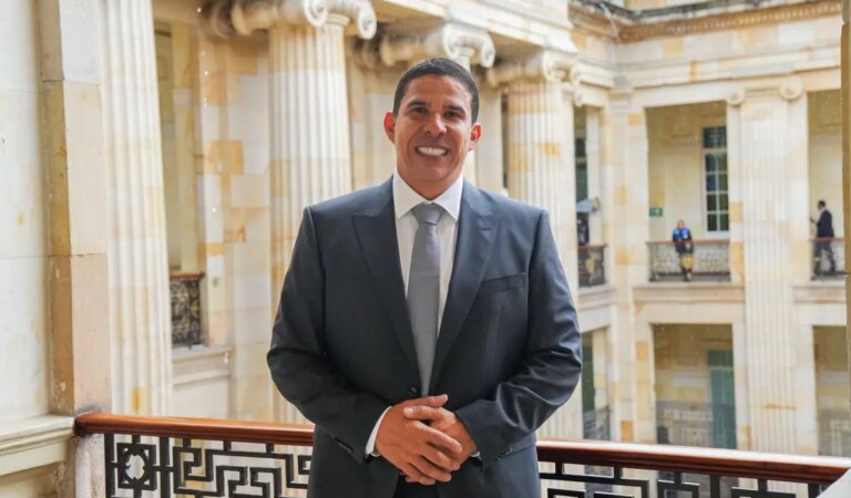 Representante «Jocho» Ardila hace llamado a la unidad institucional para atender emergencia