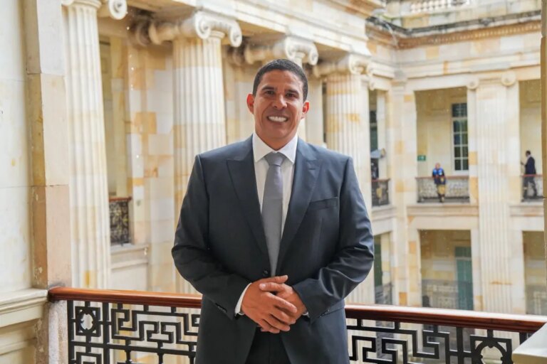 Representante Jocho Ardila hace llamado a la unidad institucional para