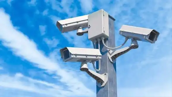 Revisaran el funcionamiento de las fotomultas en todo el pais
