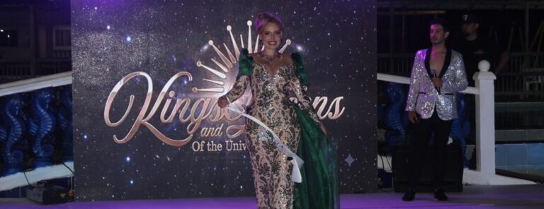 Reyes y Reinas del Universo 2026 Exito rotundo en Cartagena