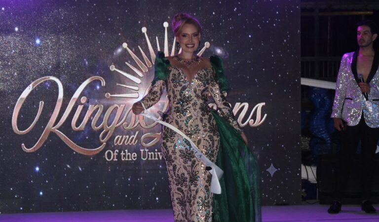 Reyes y Reinas del Universo 2026: Éxito rotundo en Cartagena