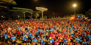 Segunda edicion de la Mompox 15K otorgara premios millonarios a