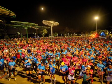 Segunda edicion de la Mompox 15K otorgara premios millonarios a