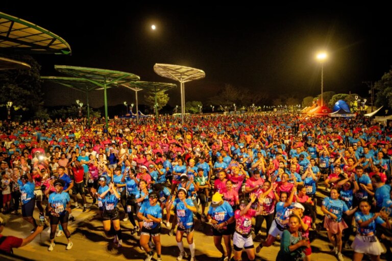Segunda edicion de la Mompox 15K otorgara premios millonarios a