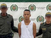 Sentencian a mas de 40 anos de carcel al asesino