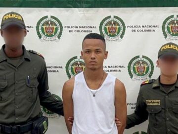 Sentencian a mas de 40 anos de carcel al asesino