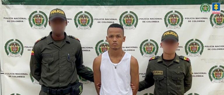 Sentencian a mas de 40 anos de carcel al asesino