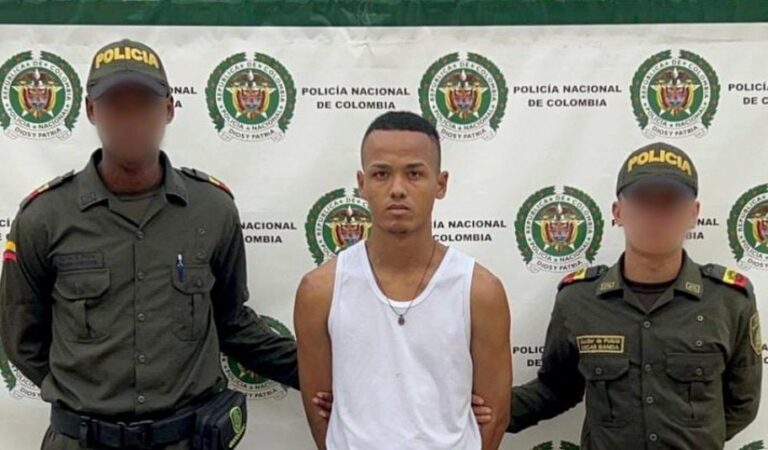Sentencian a más de 40 años de cárcel al asesino del chef peruano en Cartagena