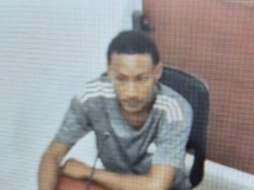 Sicario procesado en Cartagena por la justicia