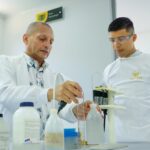 Unicartagena La segunda mejor institucion en produccion cientifica editorial de