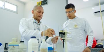 Unicartagena La segunda mejor institucion en produccion cientifica editorial de
