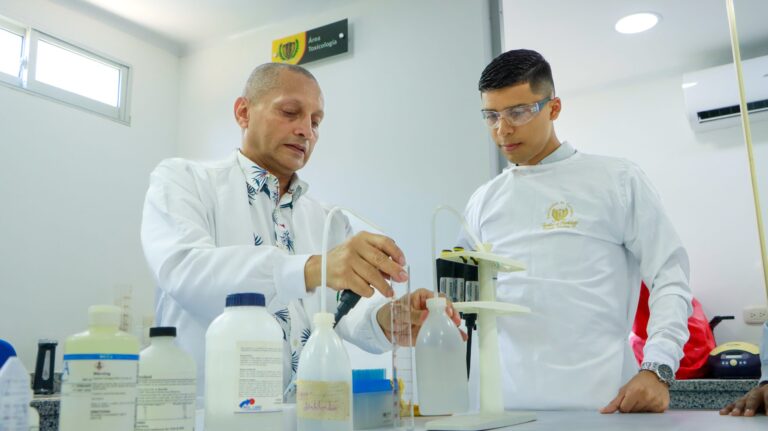 Unicartagena La segunda mejor institucion en produccion cientifica editorial de