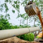 40 de Cartagena sufrira 40 horas de sequia por obras