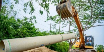 40 de Cartagena sufrira 40 horas de sequia por obras