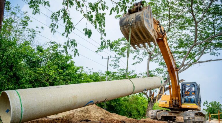 40 de Cartagena sufrira 40 horas de sequia por obras